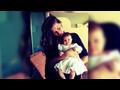 News video: Gisele Bundchen Introduces Daughter Vivian