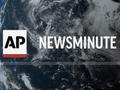 News video: AP Top Stories Feb. 8 P